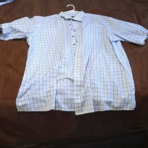 Mens 2xlt shirt